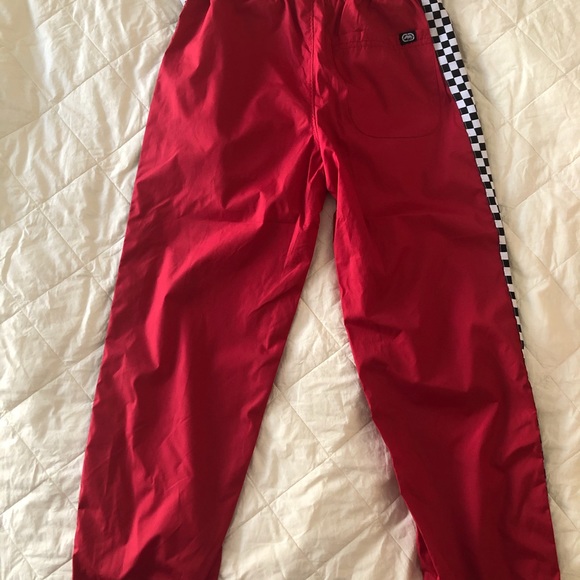 SOLD*****🛍Marc Ecko Boy's Checker Track Suit Set - Picture 7 of 16